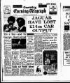 Coventry Evening Telegraph Wednesday 10 November 1976 Page 11