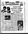 Coventry Evening Telegraph Wednesday 10 November 1976 Page 13