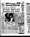 Coventry Evening Telegraph