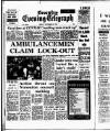 Coventry Evening Telegraph