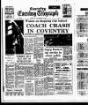 Coventry Evening Telegraph