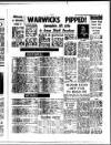 Coventry Evening Telegraph Saturday 04 December 1976 Page 21