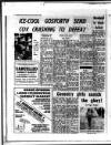 Coventry Evening Telegraph Saturday 04 December 1976 Page 36