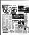 Coventry Evening Telegraph Saturday 04 December 1976 Page 42