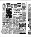 Coventry Evening Telegraph Wednesday 08 December 1976 Page 1