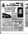 Coventry Evening Telegraph Monday 13 December 1976 Page 13