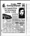 Coventry Evening Telegraph Monday 13 December 1976 Page 15