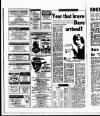 Coventry Evening Telegraph Monday 28 February 1977 Page 43