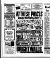 Coventry Evening Telegraph Monday 17 January 1977 Page 65