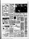 Coventry Evening Telegraph Wednesday 05 January 1977 Page 24