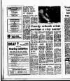 Coventry Evening Telegraph Wednesday 12 January 1977 Page 27