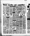 Coventry Evening Telegraph Saturday 15 January 1977 Page 43