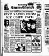 Coventry Evening Telegraph Monday 17 January 1977 Page 13