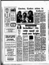 Coventry Evening Telegraph Saturday 29 January 1977 Page 20