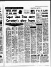 Coventry Evening Telegraph Saturday 29 January 1977 Page 41