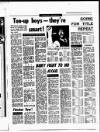 Coventry Evening Telegraph Saturday 29 January 1977 Page 45