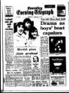 Coventry Evening Telegraph Saturday 12 February 1977 Page 1