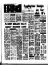 Coventry Evening Telegraph Saturday 12 February 1977 Page 44