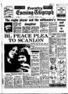 Coventry Evening Telegraph Wednesday 02 March 1977 Page 12