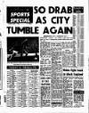 Coventry Evening Telegraph Saturday 05 March 1977 Page 33