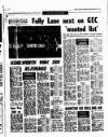 Coventry Evening Telegraph Saturday 05 March 1977 Page 39