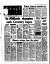 Coventry Evening Telegraph Saturday 05 March 1977 Page 43