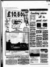 Coventry Evening Telegraph Saturday 05 March 1977 Page 44