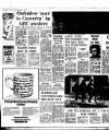 Coventry Evening Telegraph Monday 14 March 1977 Page 23