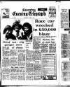 Coventry Evening Telegraph Saturday 02 April 1977 Page 1