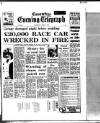 Coventry Evening Telegraph Saturday 02 April 1977 Page 9