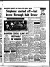 Coventry Evening Telegraph Saturday 02 April 1977 Page 47