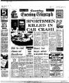 Coventry Evening Telegraph Monday 04 April 1977 Page 16