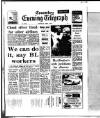 Coventry Evening Telegraph Saturday 09 April 1977 Page 10