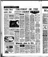 Coventry Evening Telegraph Saturday 09 April 1977 Page 43