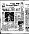 Coventry Evening Telegraph Thursday 14 April 1977 Page 1