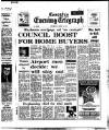 Coventry Evening Telegraph Thursday 14 April 1977 Page 12