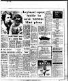 Coventry Evening Telegraph Saturday 23 April 1977 Page 17