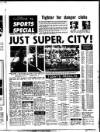 Saturday April 30 1977 No 26,667 ~ovcntrn Q:ucnincl Trialraph 7p SPORTS SPECIAL