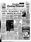 Coventry Evening Telegraph Thursday 05 May 1977 Page 1