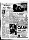 Coventry Evening Telegraph Thursday 05 May 1977 Page 9