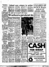 Coventry Evening Telegraph Thursday 05 May 1977 Page 18