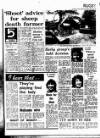 Coventry Evening Telegraph Monday 09 May 1977 Page 13