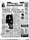 Coventry Evening Telegraph Monday 09 May 1977 Page 14