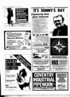 Coventry Evening Telegraph Monday 09 May 1977 Page 27