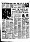 Coventry Evening Telegraph Monday 09 May 1977 Page 29