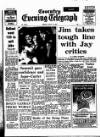 Coventry Evening Telegraph Friday 13 May 1977 Page 1