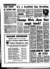 Coventry Evening Telegraph Saturday 14 May 1977 Page 44