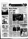 Coventry Evening Telegraph Friday 27 May 1977 Page 19