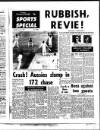 Coventry Evening Telegraph Saturday 04 June 1977 Page 45