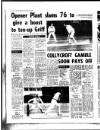 Coventry Evening Telegraph Saturday 04 June 1977 Page 46